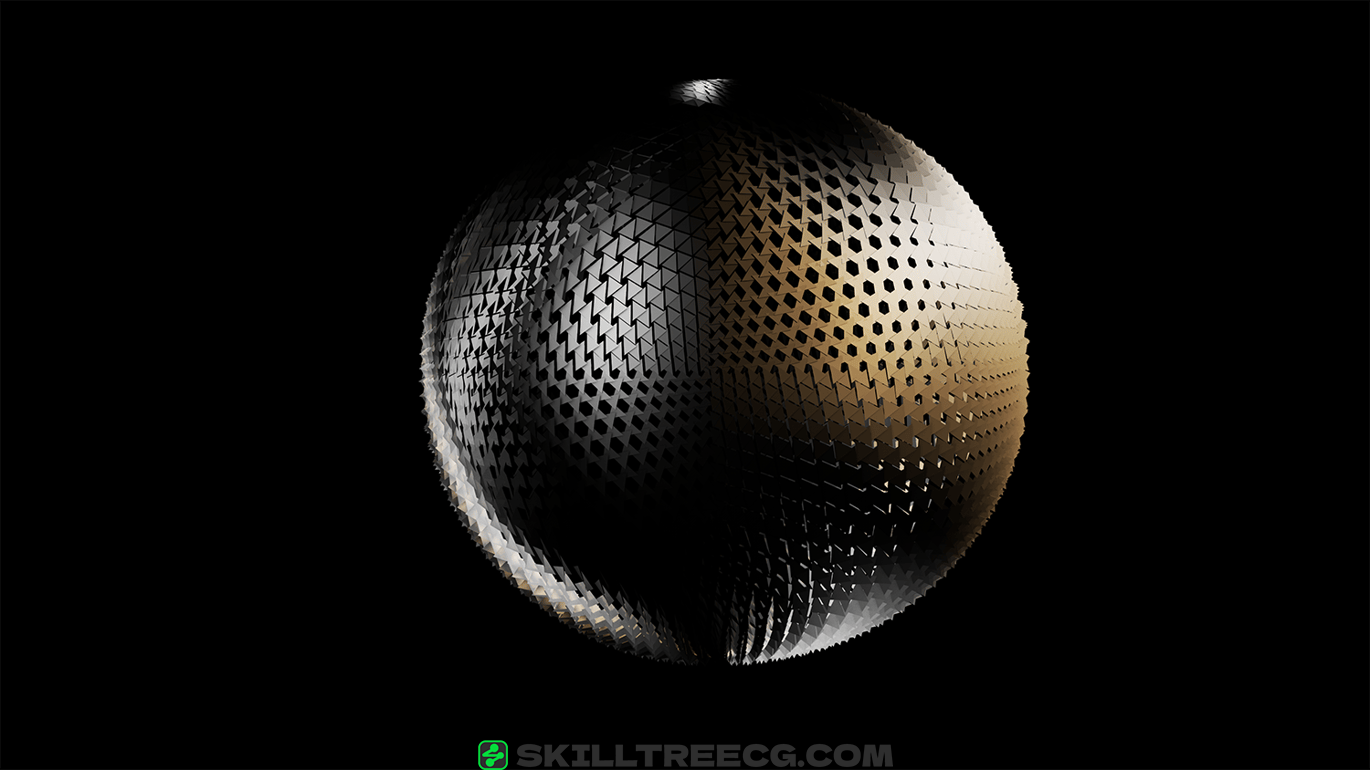 图片[10]-Abstract Background Geometric Set GEO_SPHERE1（546850）-技能树